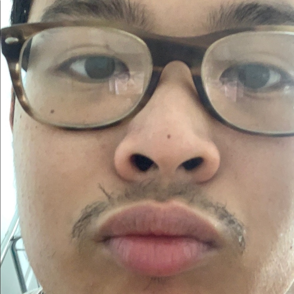 Meet your Posher, Dan